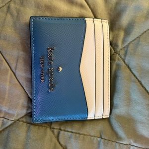 Kate spade card holder